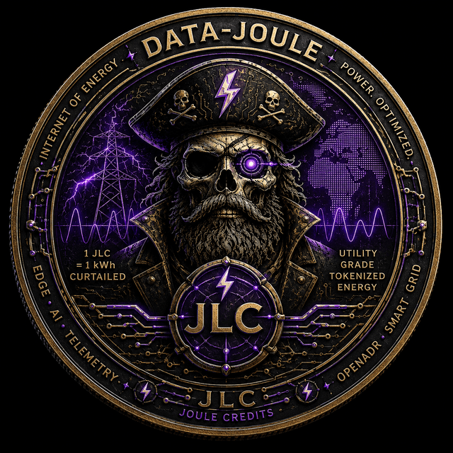 Joule Credits