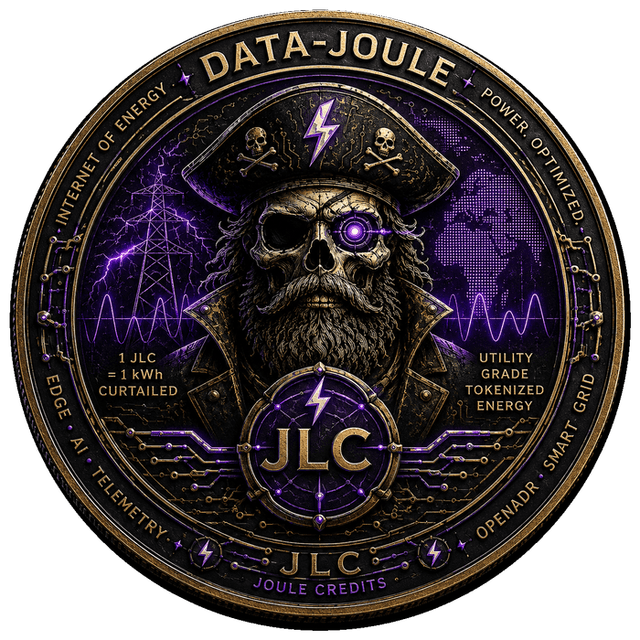 Joule Credits
